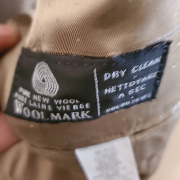 Calvin Klein Mens suit jacket - Picture 5 of 6